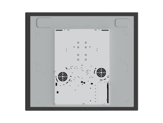 Варочная панель HISENSE HIC6422BSC
